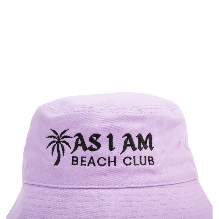 Chapeau baquet Beach Club - Image 2