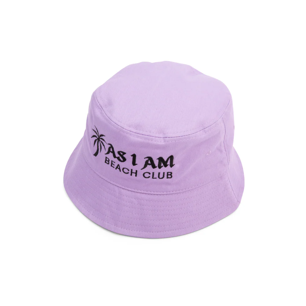 Chapeau baquet Beach Club - Image 3