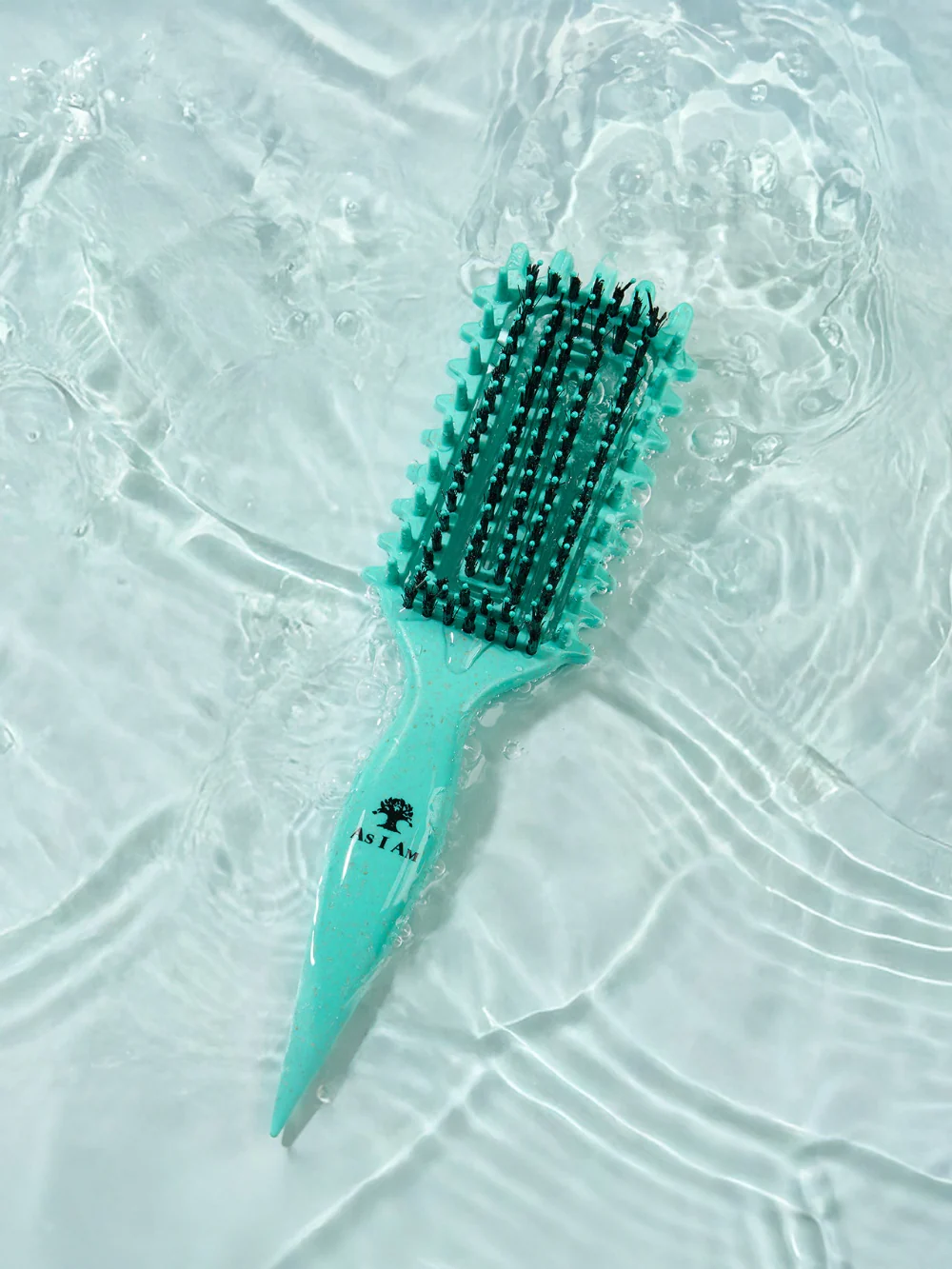 Brosse pour cheveux bouclés - Image 4
