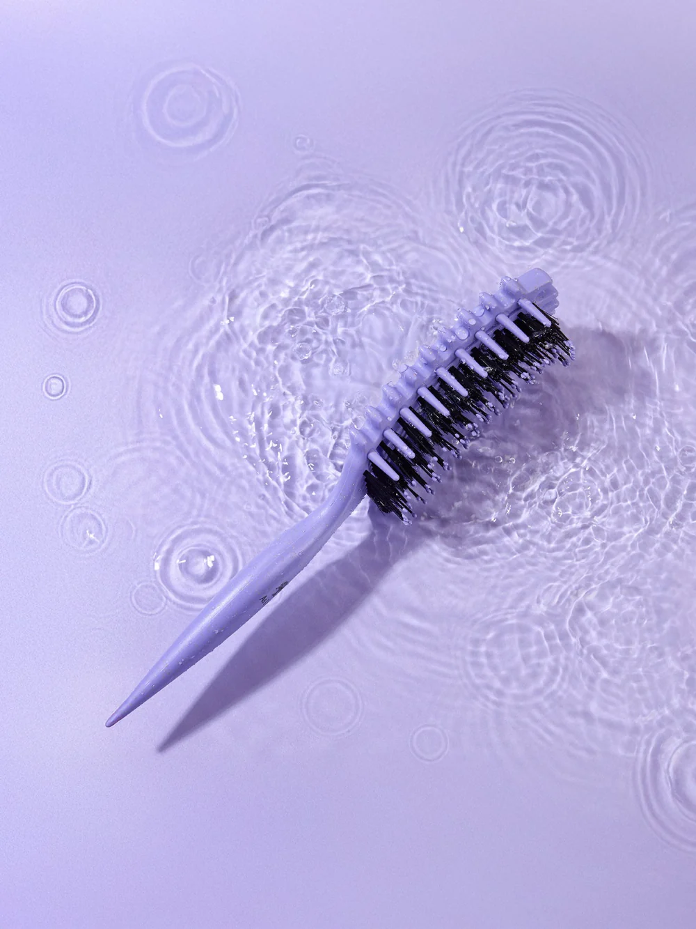 Brosse pour cheveux bouclés - Image 5