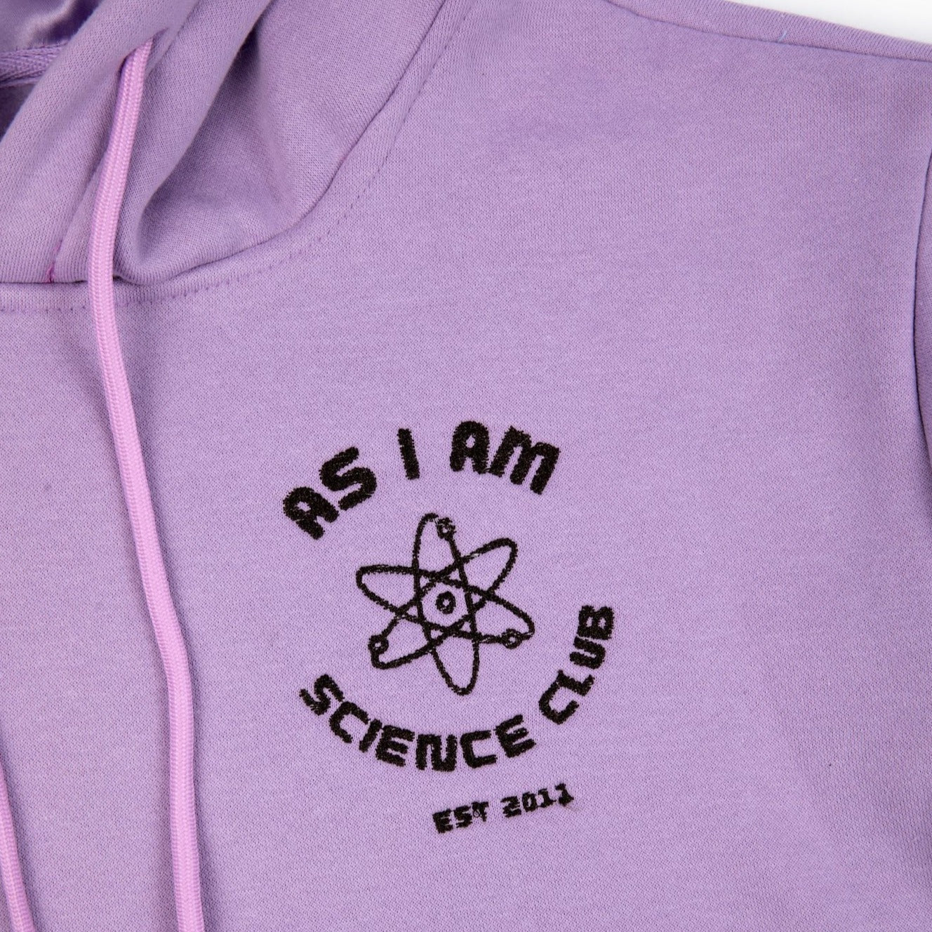 Sweat Ă capuche du club scientifique - Image 3