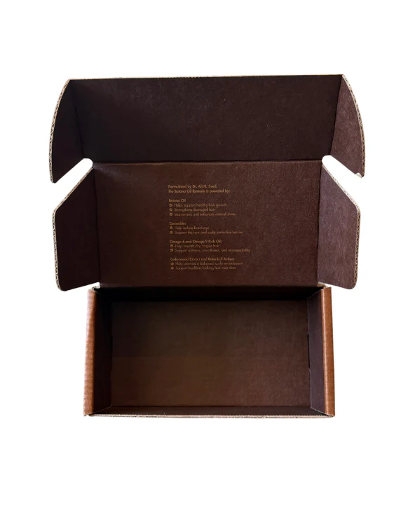 Coffret cadeau Batana Oil - Image 2