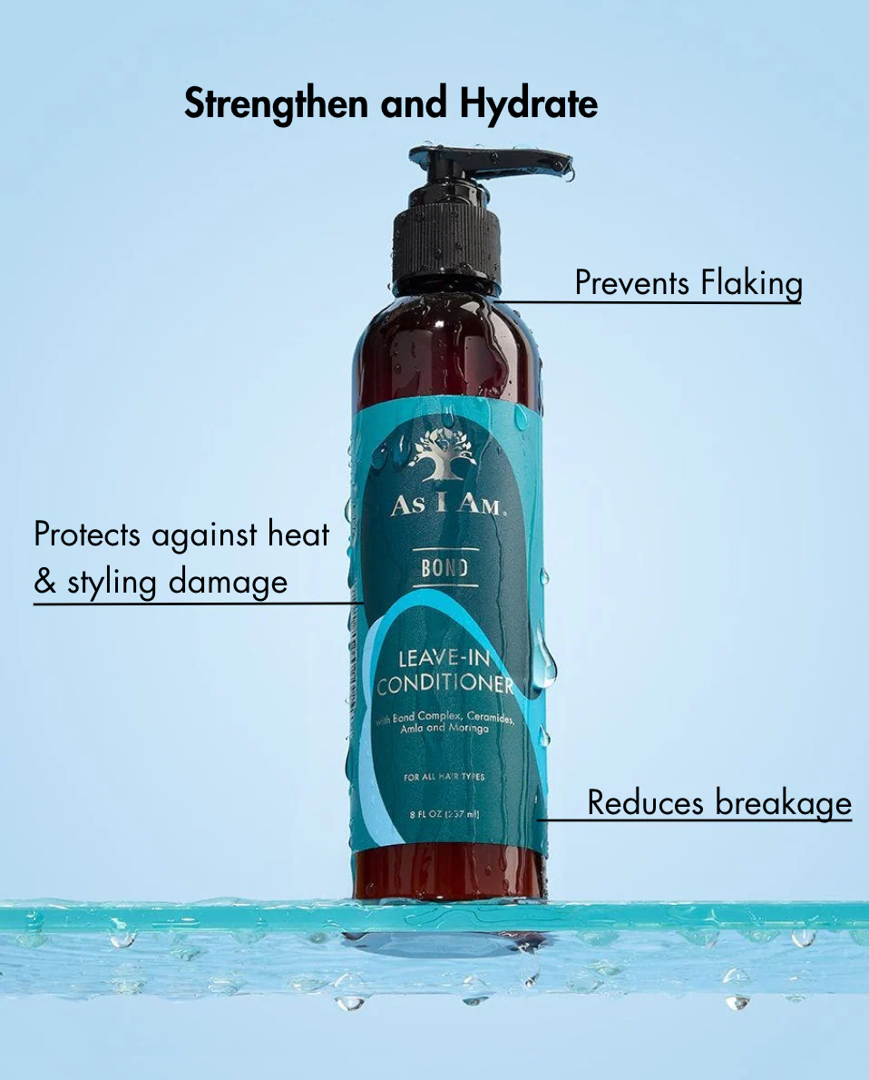 Bond Leave In Conditioner (après-shampoing sans rinçage) - Image 4