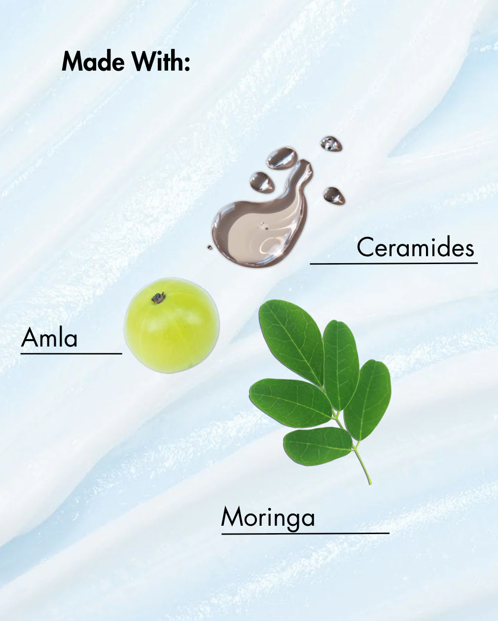 Masque capillaire Bond - Image 3