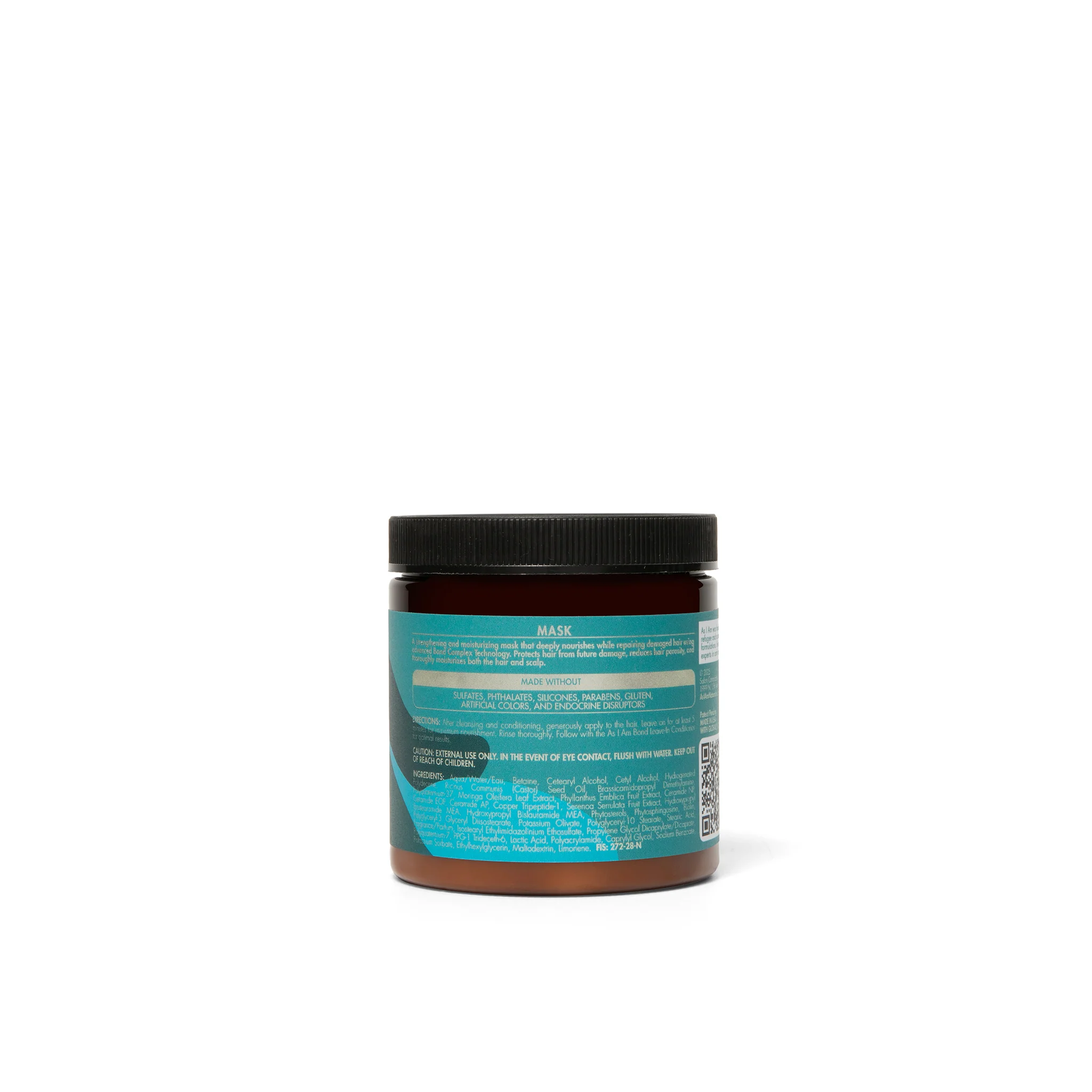 Masque capillaire Bond - Image 5