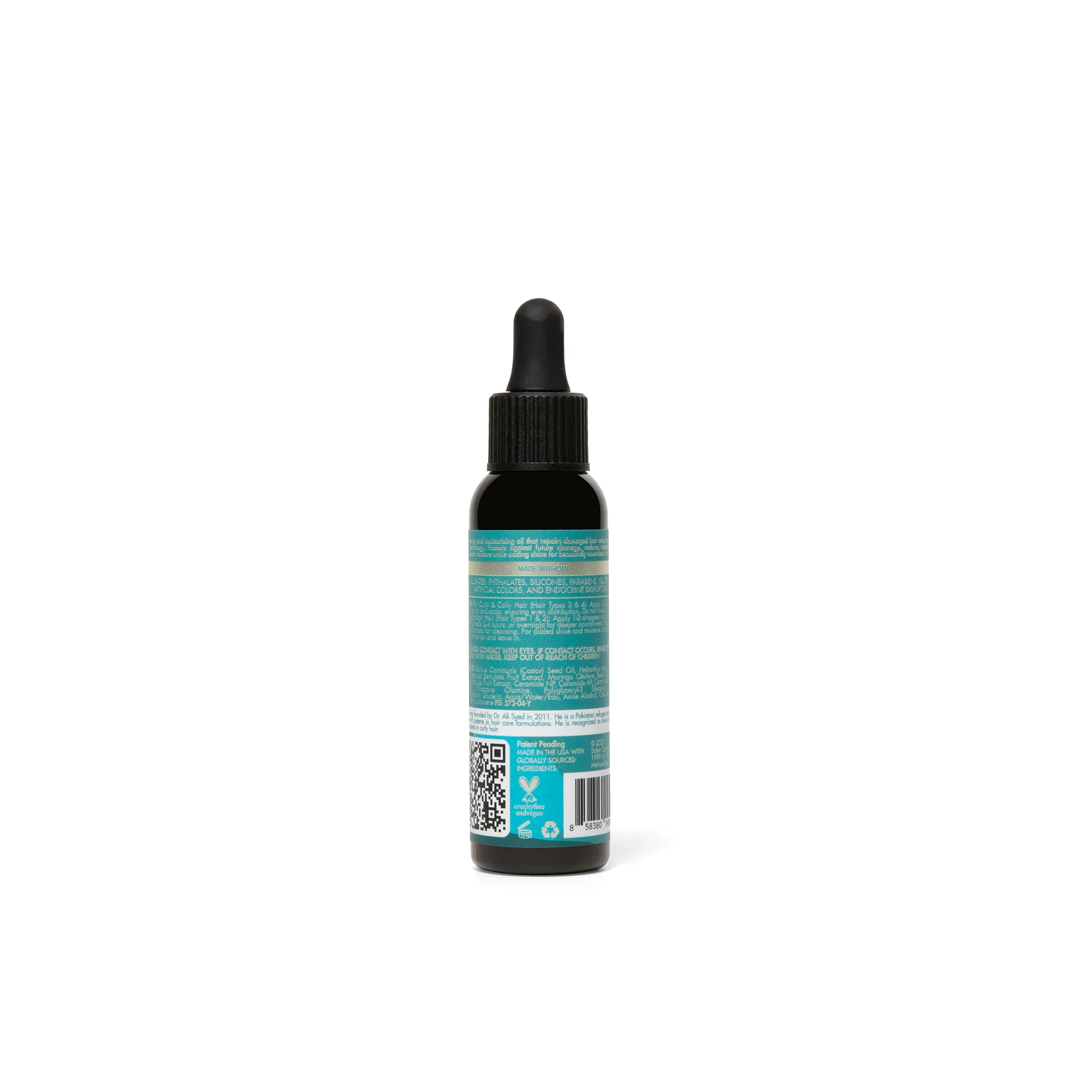 Huile capillaire Bond Repair - Image 5
