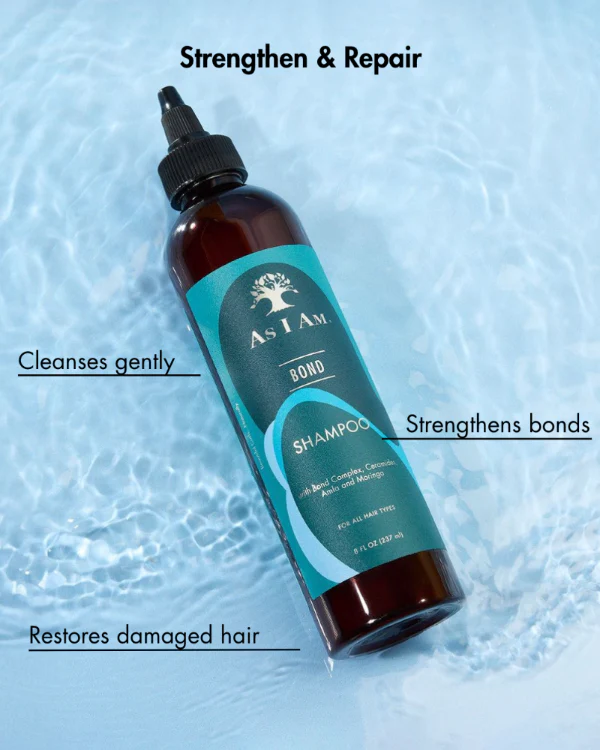 Shampooing Bond - Image 4
