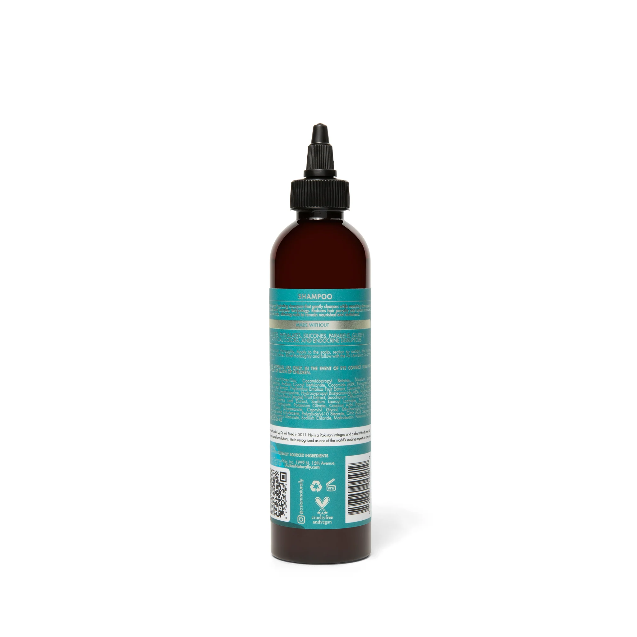 Shampooing Bond - Image 5