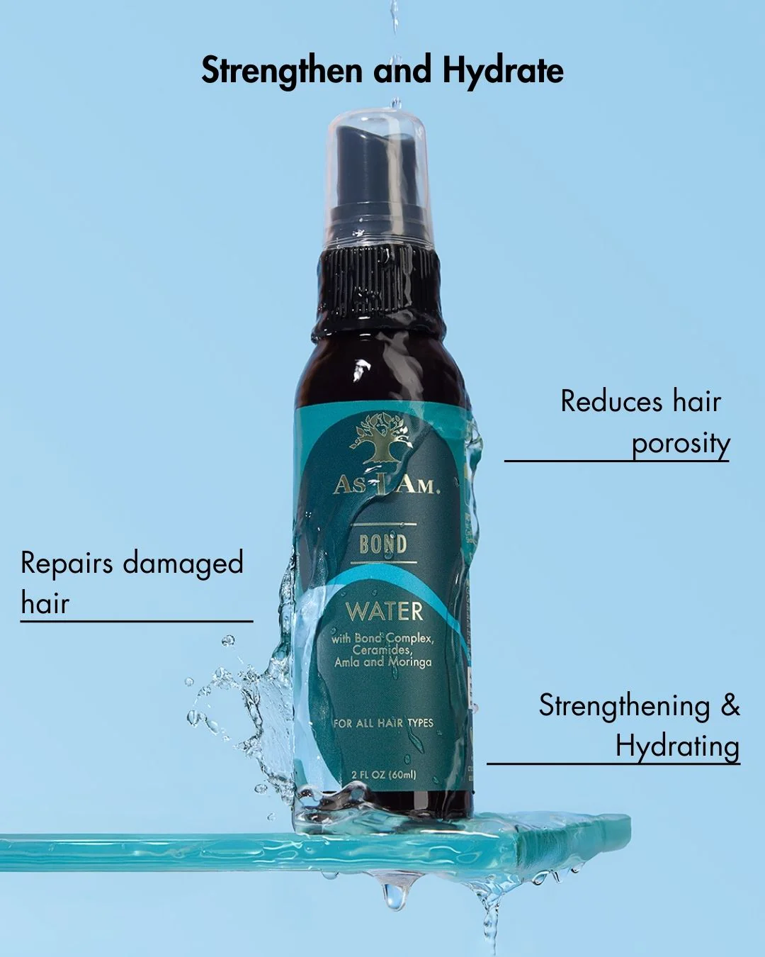 Eau Bond 2 oz - Image 4