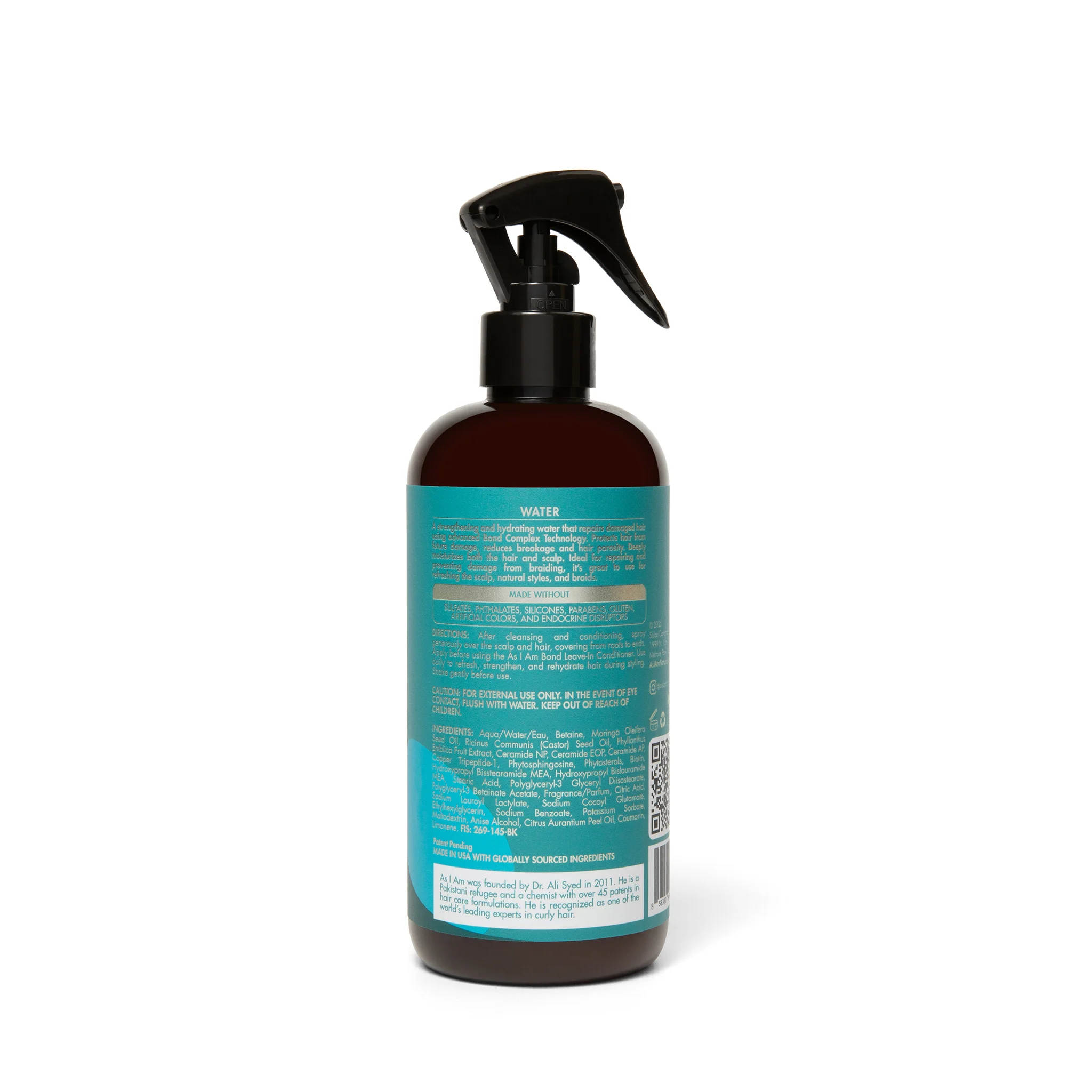 Bond Water - Image 5