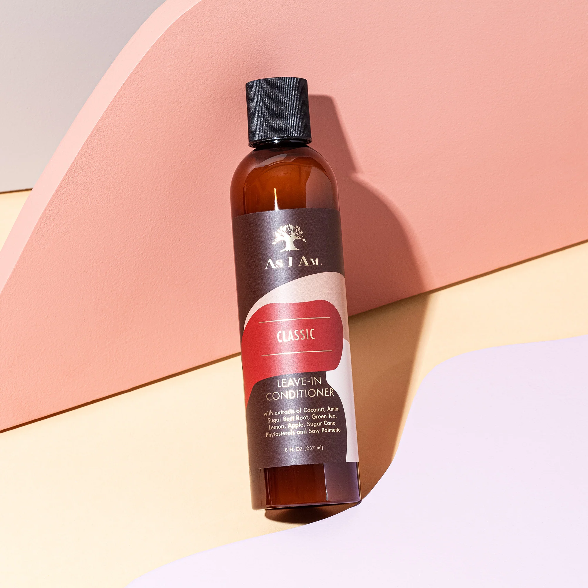 Après-shampoing et revitalisant sans rinçage à la noix de coco - Image 4