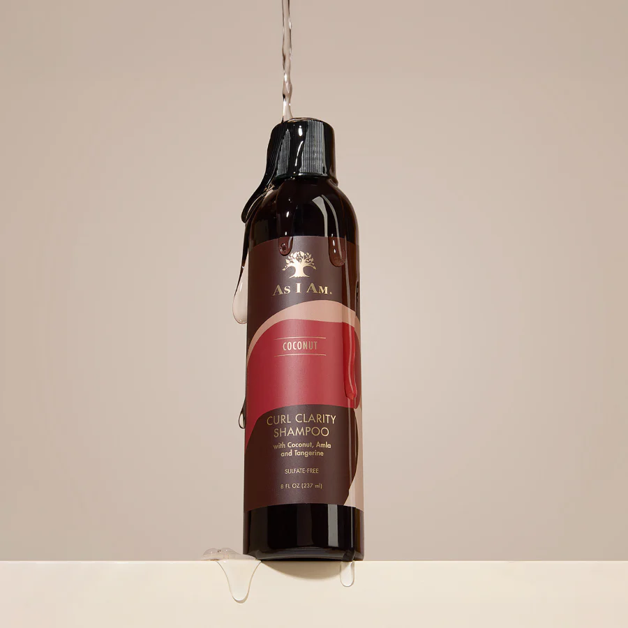 Shampooing Curl Clarity - Image 5