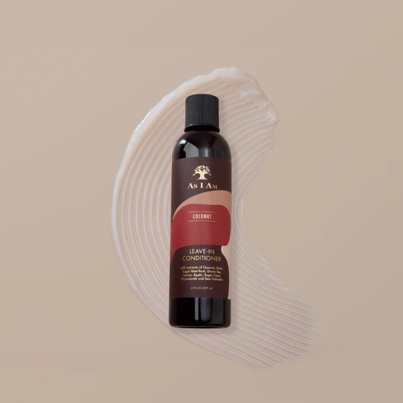 Après-shampooing sans rinçage - Image 3
