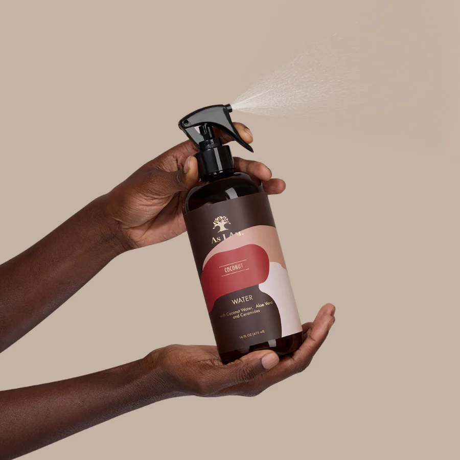 Eau de coco