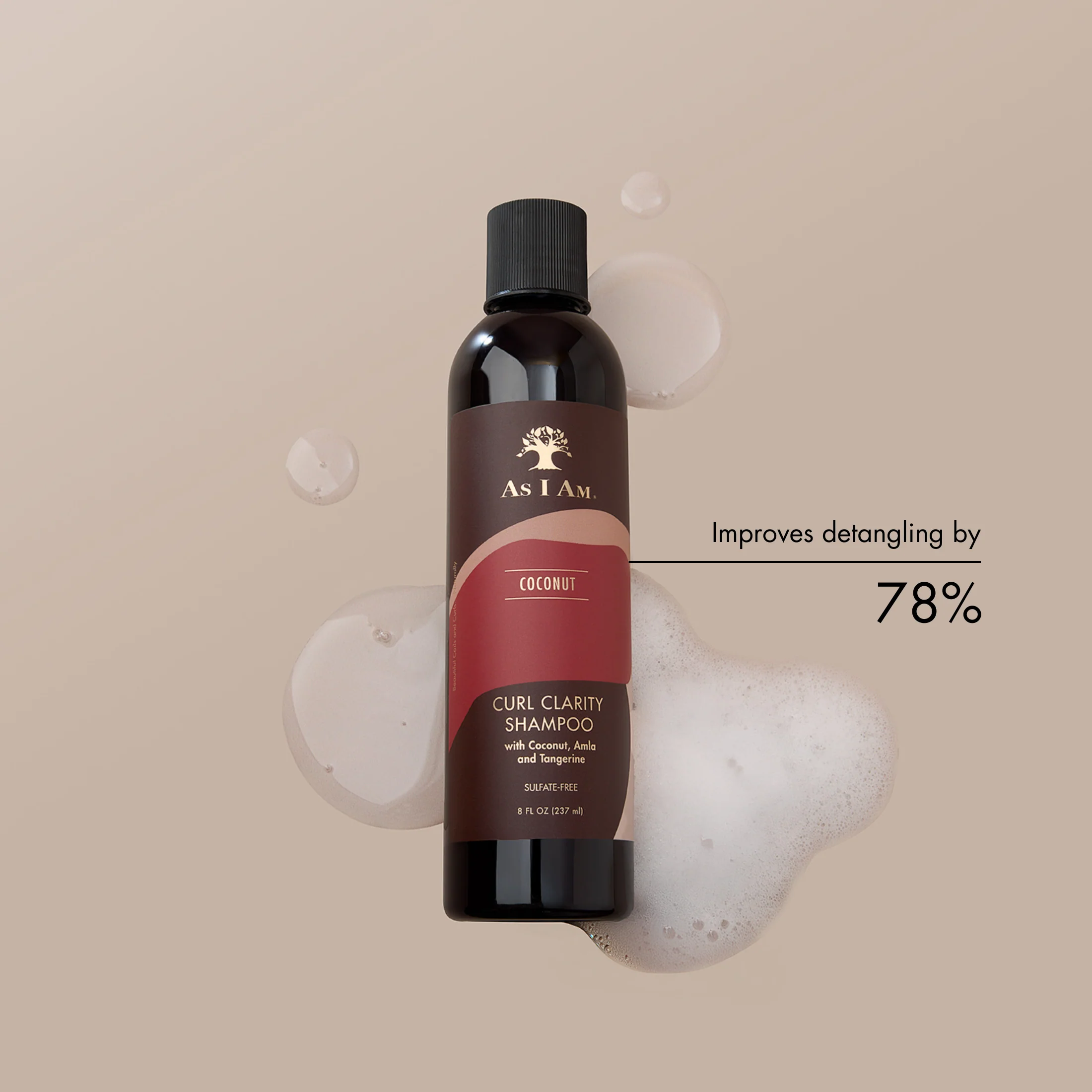 Shampooing Curl Clarity - Image 4