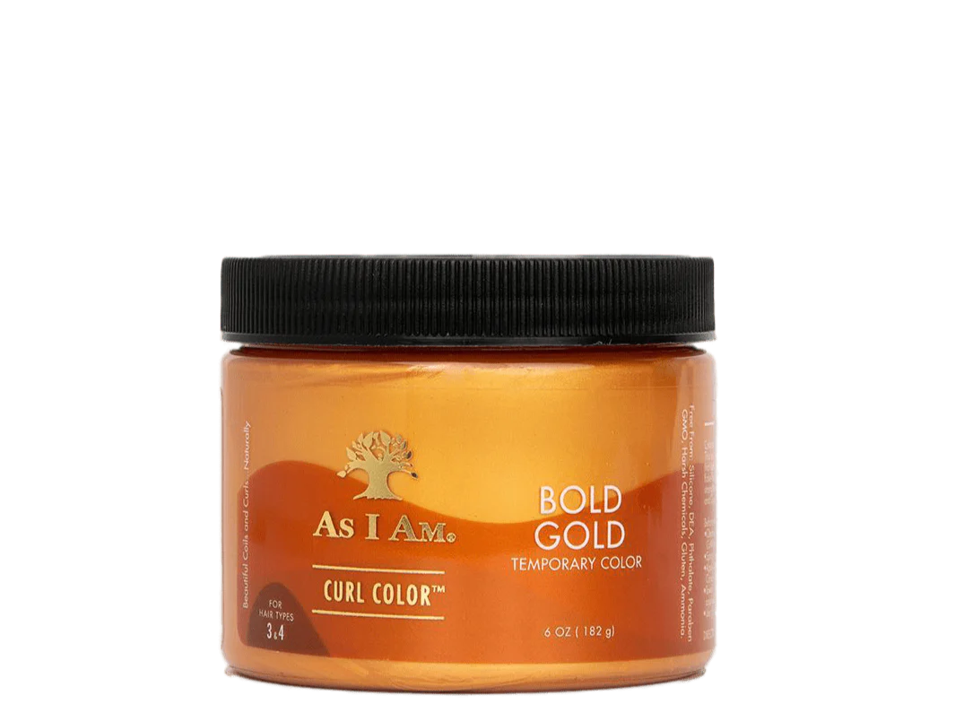 Curl Color Or Audacieux - Image 3