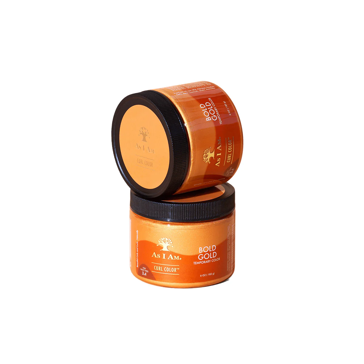 Curl Color Or Audacieux - Image 7