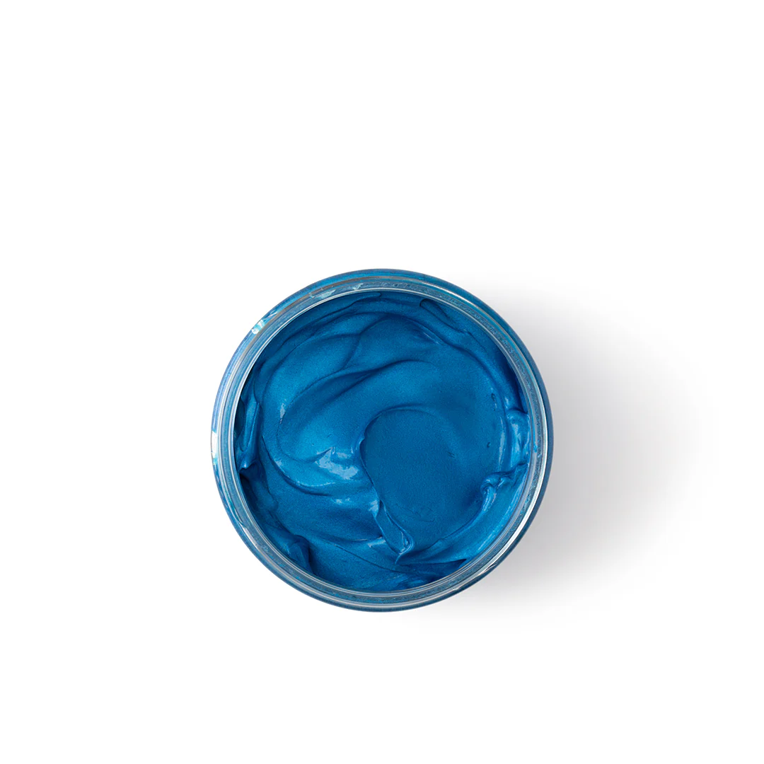Curl Color Bleu Glacial - Image 3