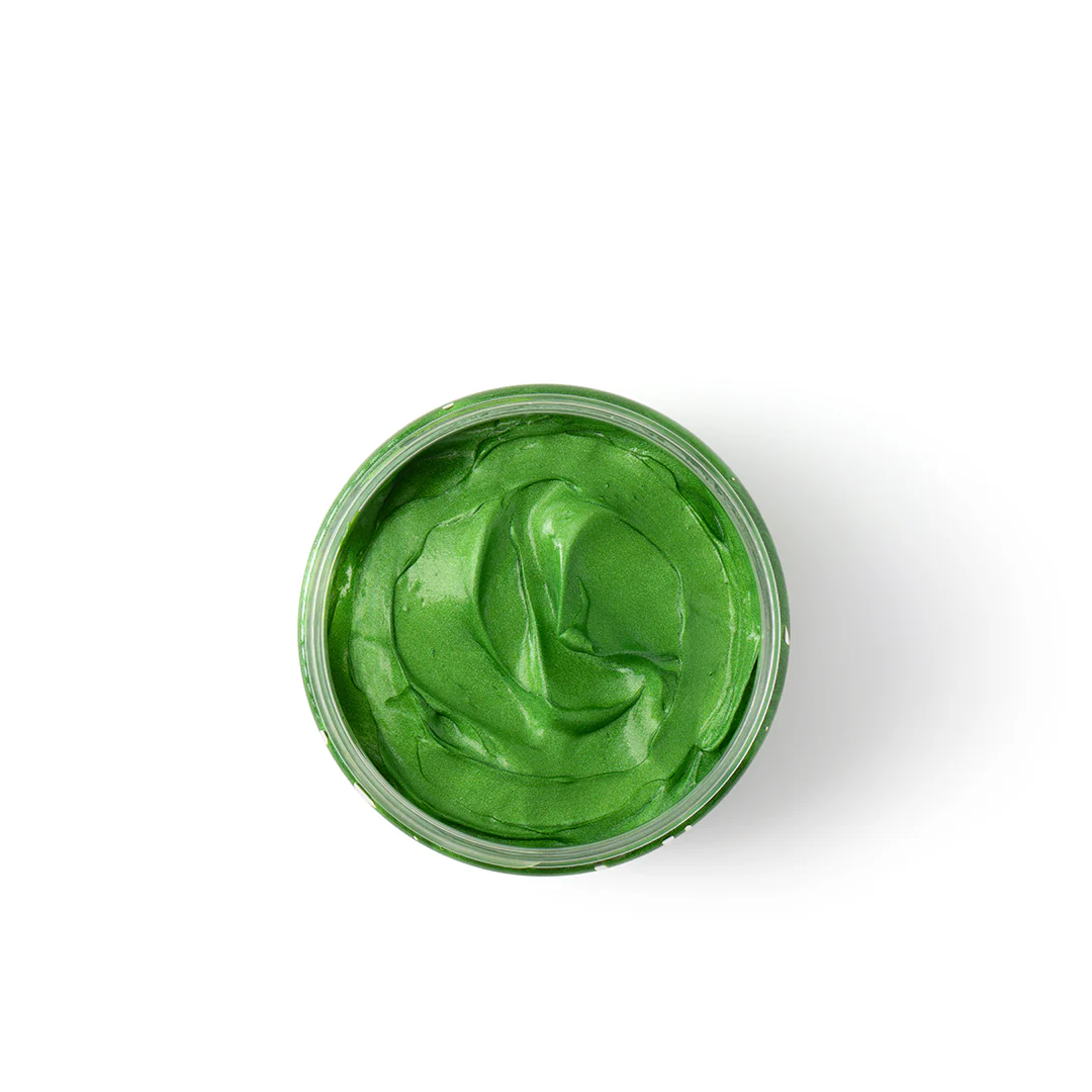Curl Color Vert Emeraude - Image 2