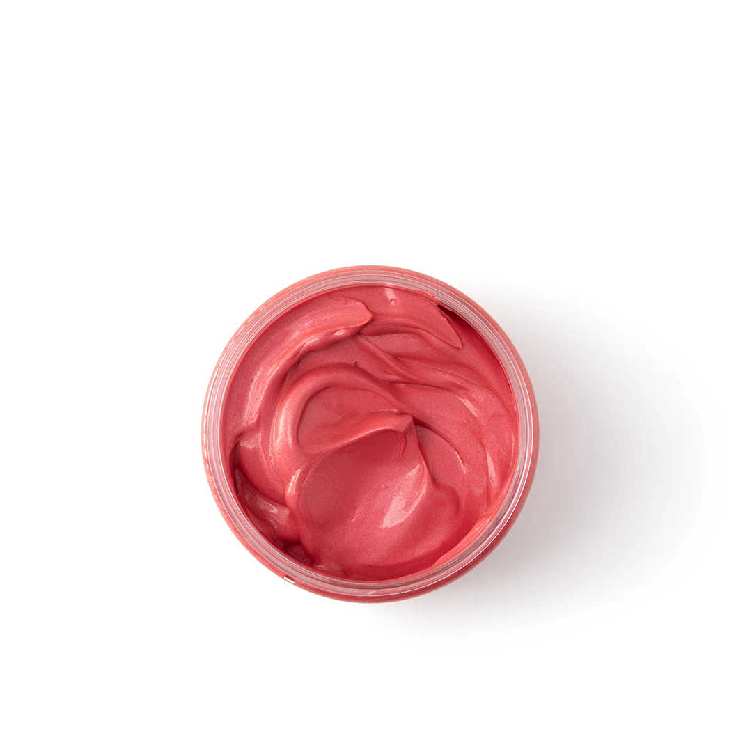Curl Color Rose Flamingo - Image 2