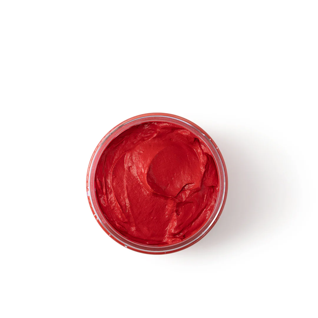 Curl Color Rouge Chaud - Image 2