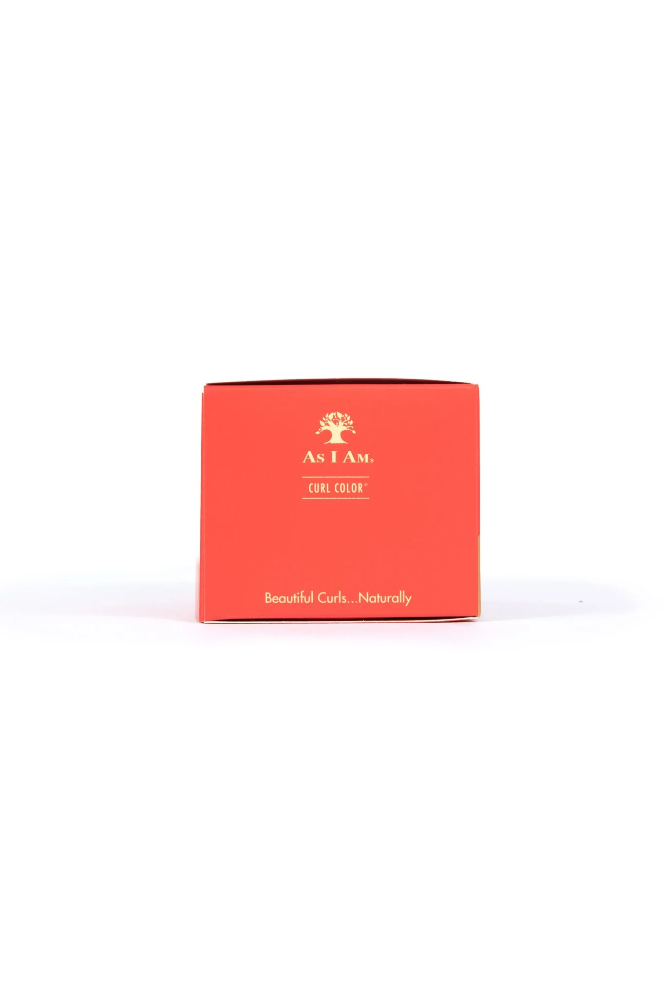 Curl Color Kit Bold Gold & Hot Red - Image 8