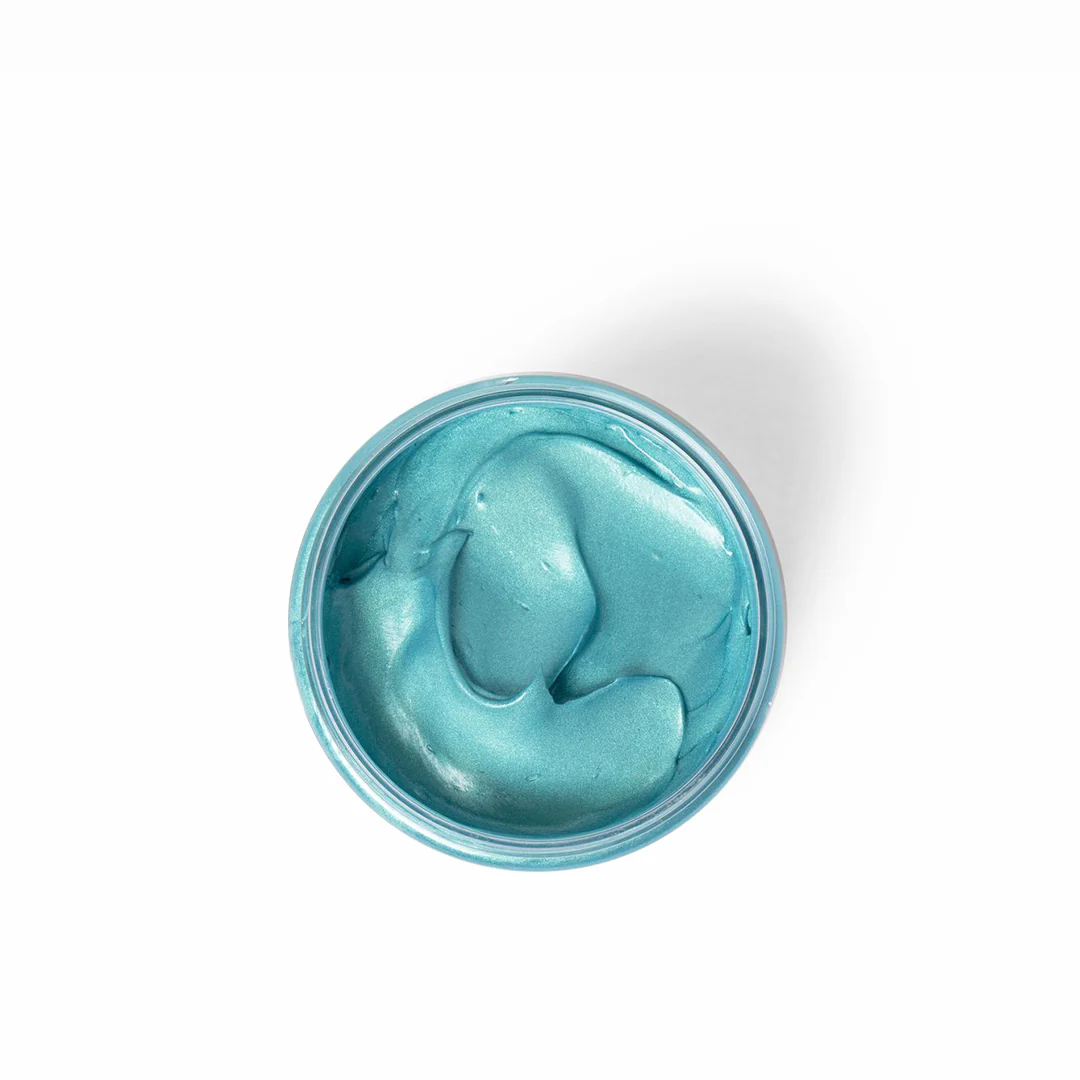 Curl Color Turquoise Sirène - Image 2