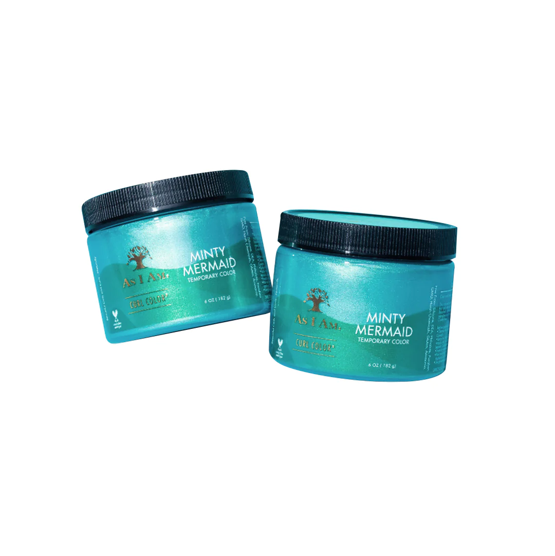 Curl Color Turquoise Sirène - Image 7