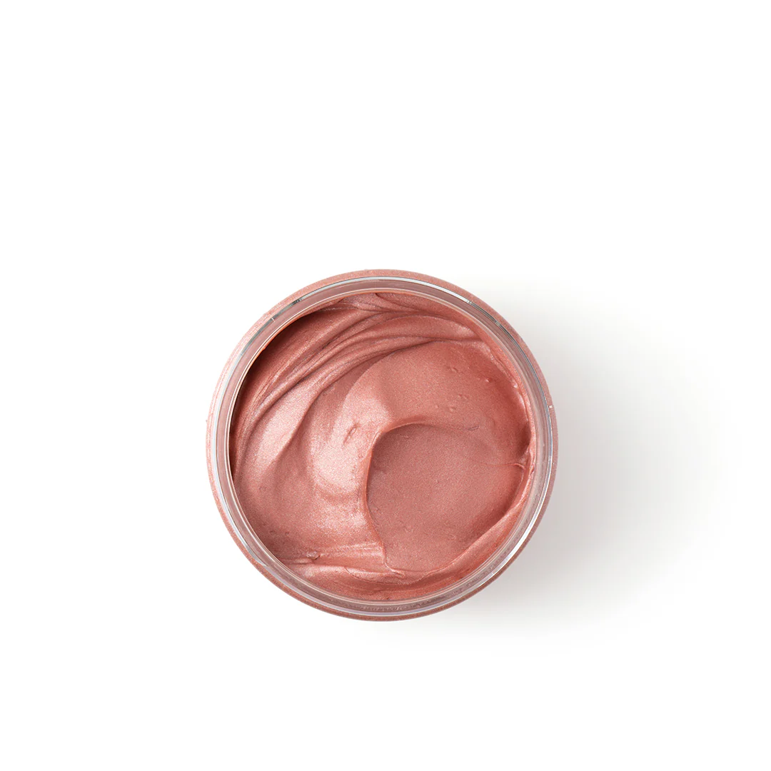 Curl Color Rose Or - Image 2