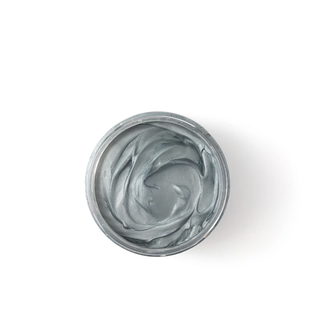 Curl Color Argenté Vif - Image 2