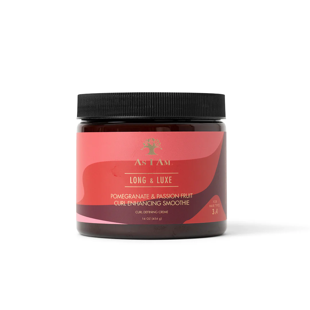 Smoothie de mise en valeur des boucles Long & Luxe - Image 6