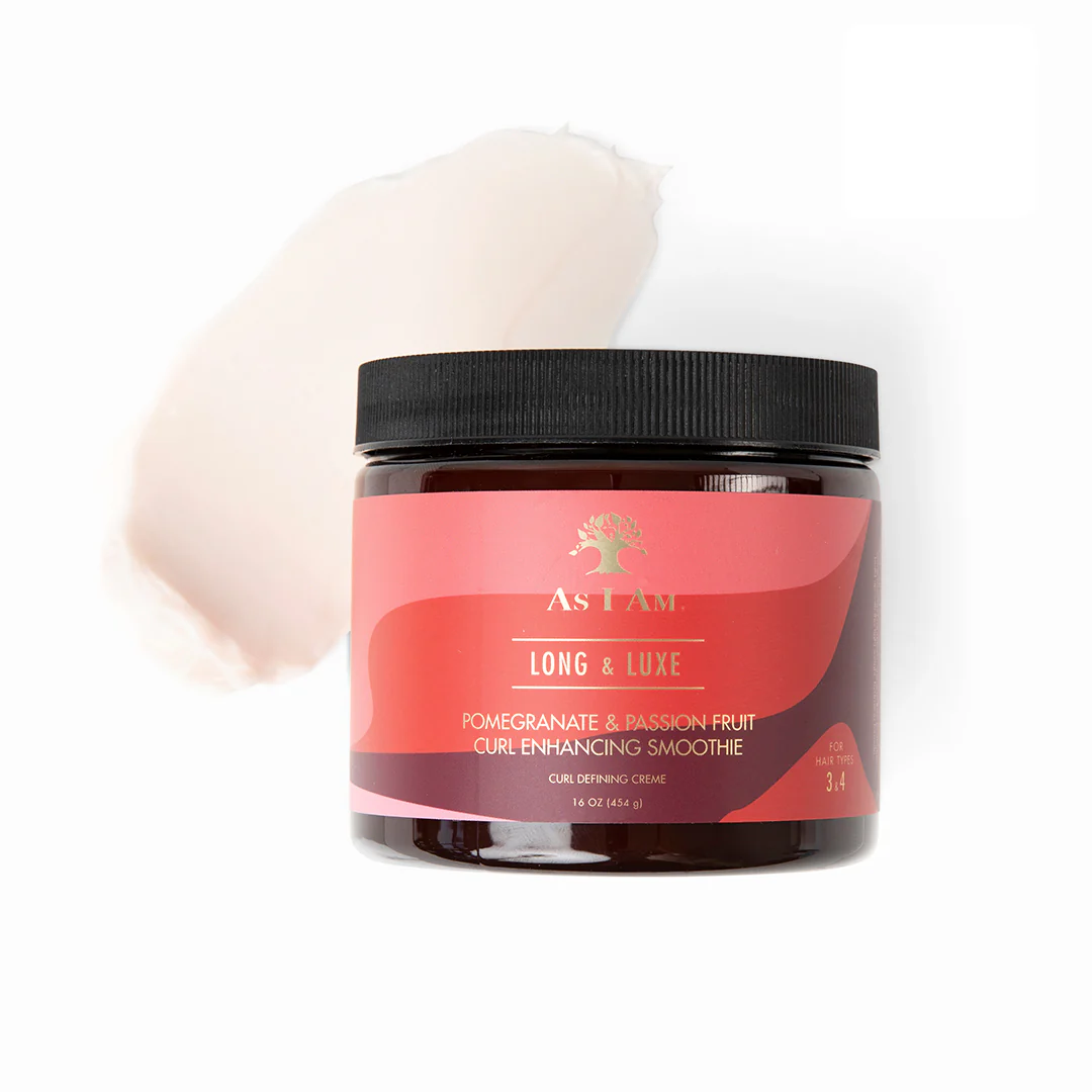 Smoothie de mise en valeur des boucles Long & Luxe - Image 7