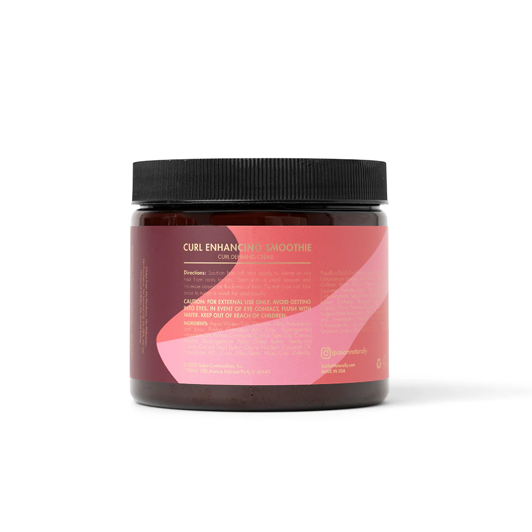 Smoothie de mise en valeur des boucles Long & Luxe - Image 8