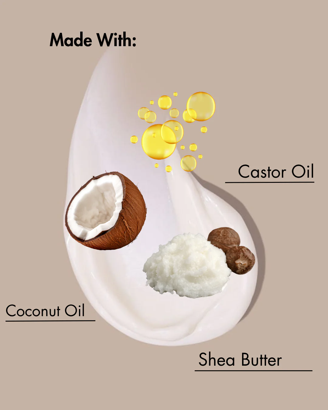 Crème à boucler - Image 3
