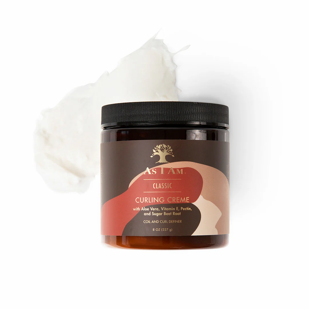 Crème à boucler - Image 5
