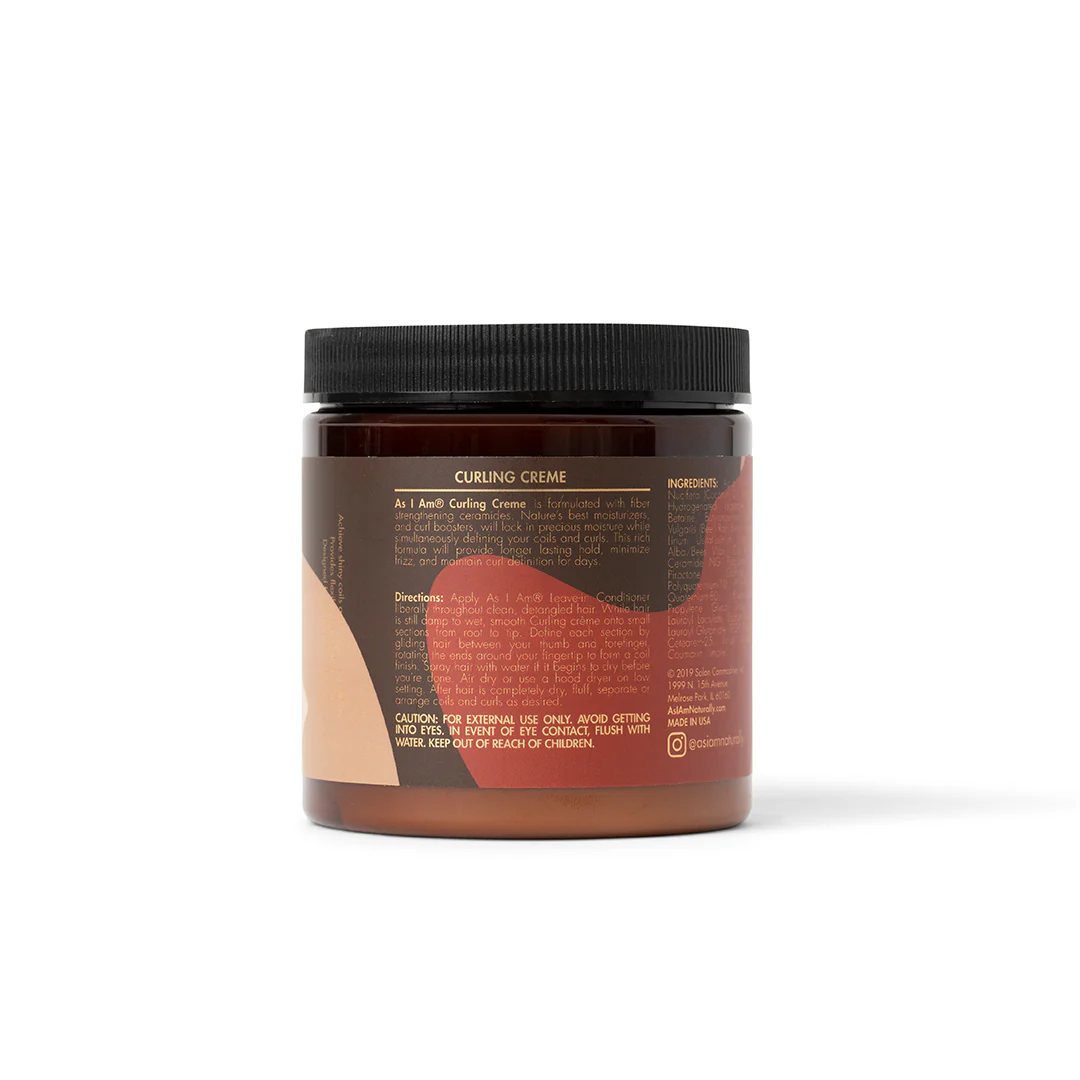 Crème à boucler - Image 9