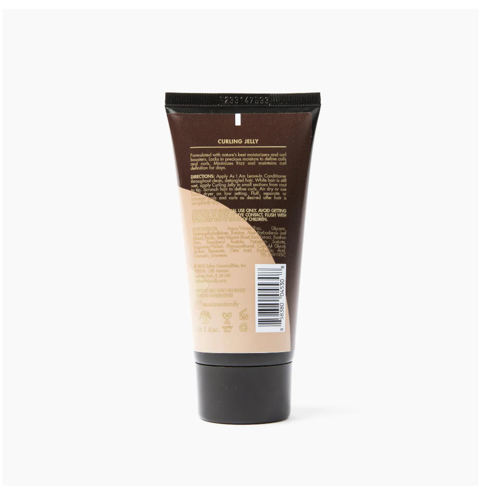 Gelée de bouclage 3 onces - Image 4