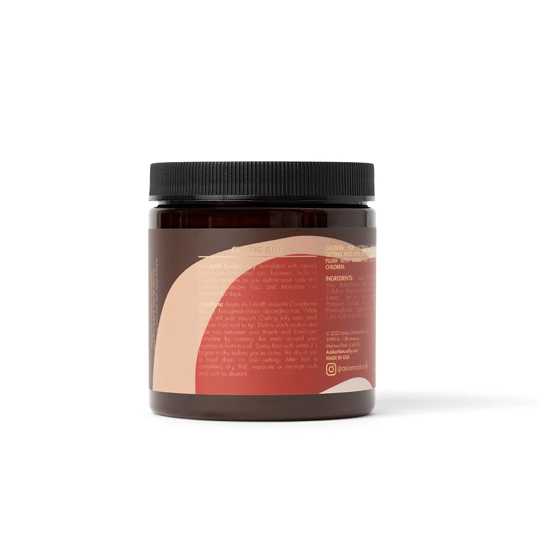 Gelée à friser - Image 9