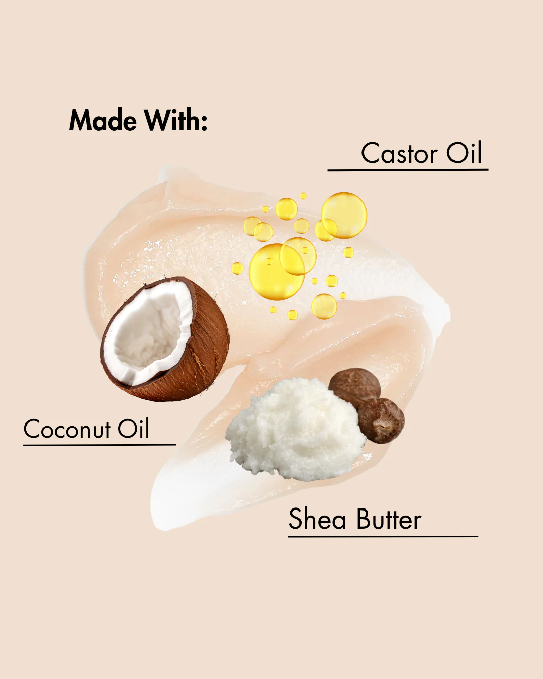 Après-shampooing démêlant - Image 3