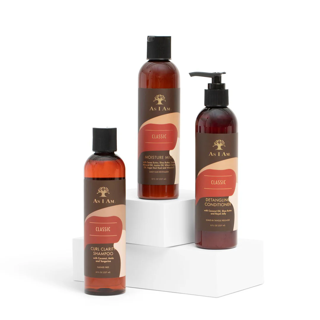 Après-shampooing démêlant - Image 7