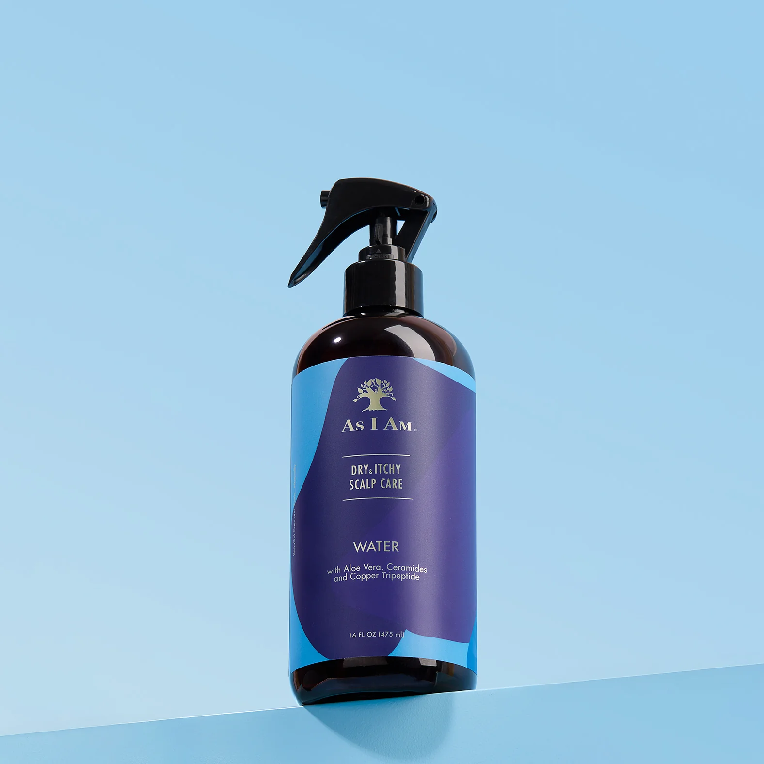 Eau de soin pour cuir chevelu sec et irrité - Image 6