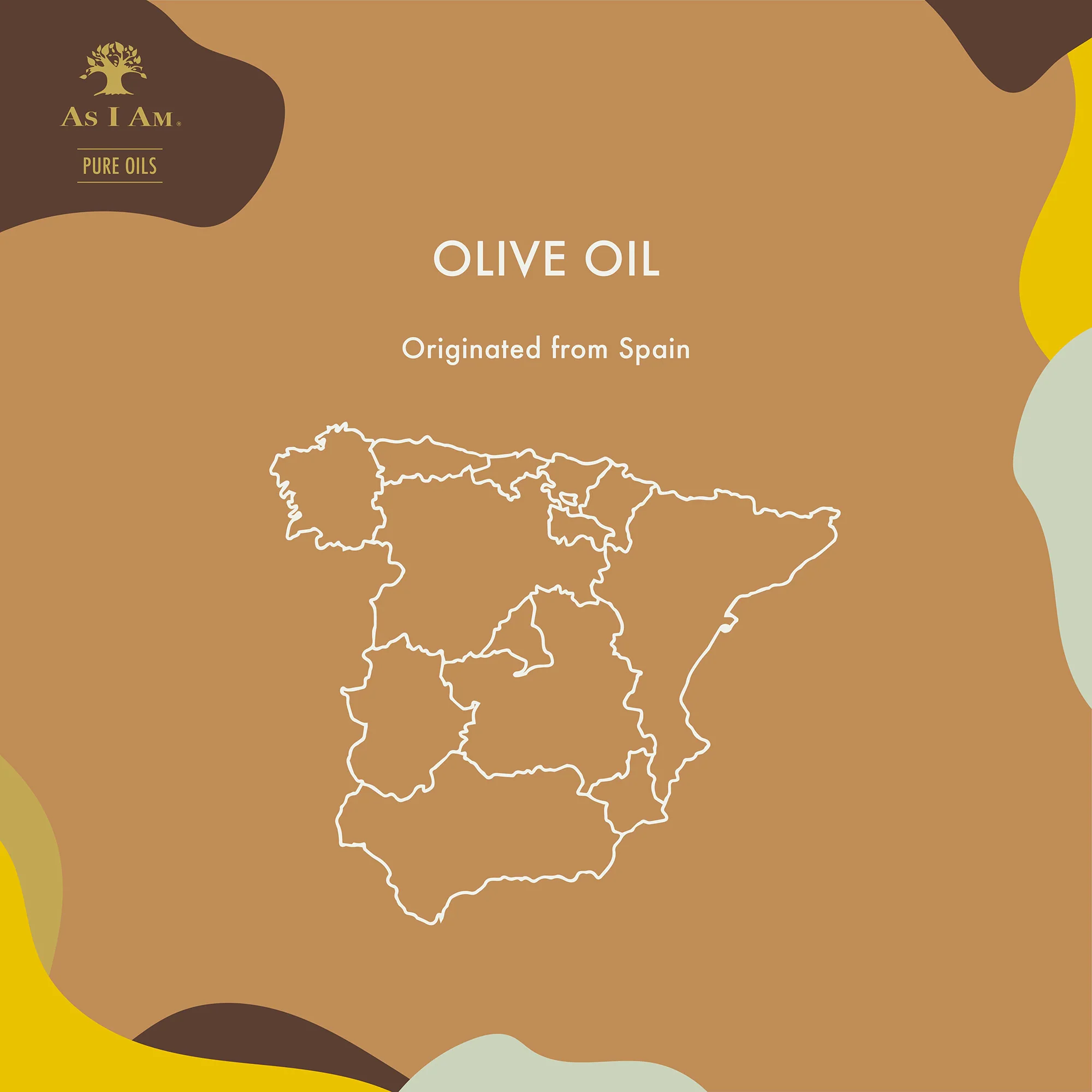 Huiles pures Huile d'olive extra vierge - Image 4