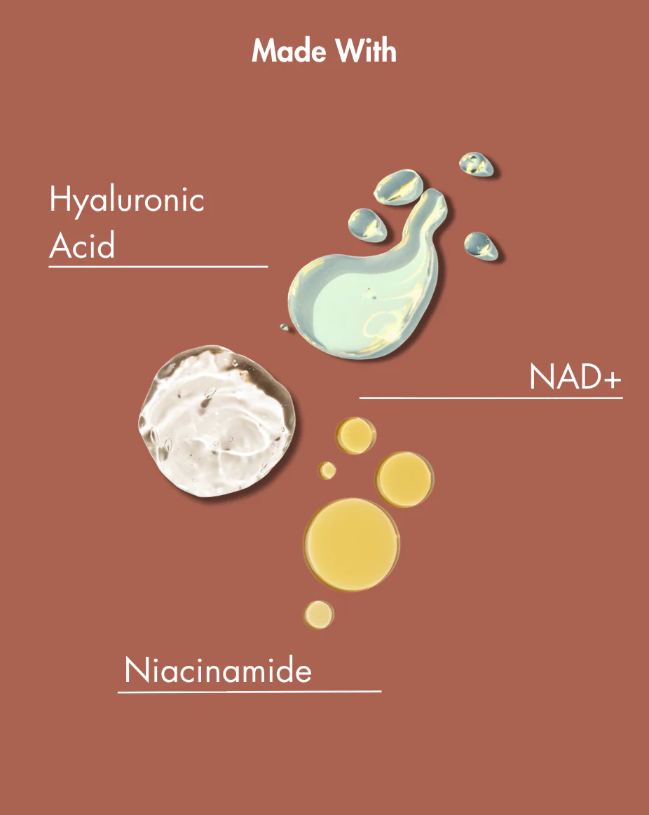 Crème hydratante pour le visage - Image 2
