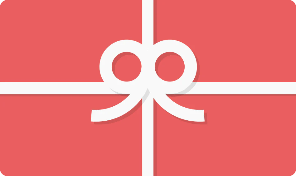 Carte cadeau