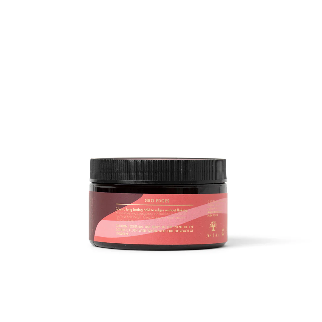 Long & Luxe Groedges Edge Control - Image 9