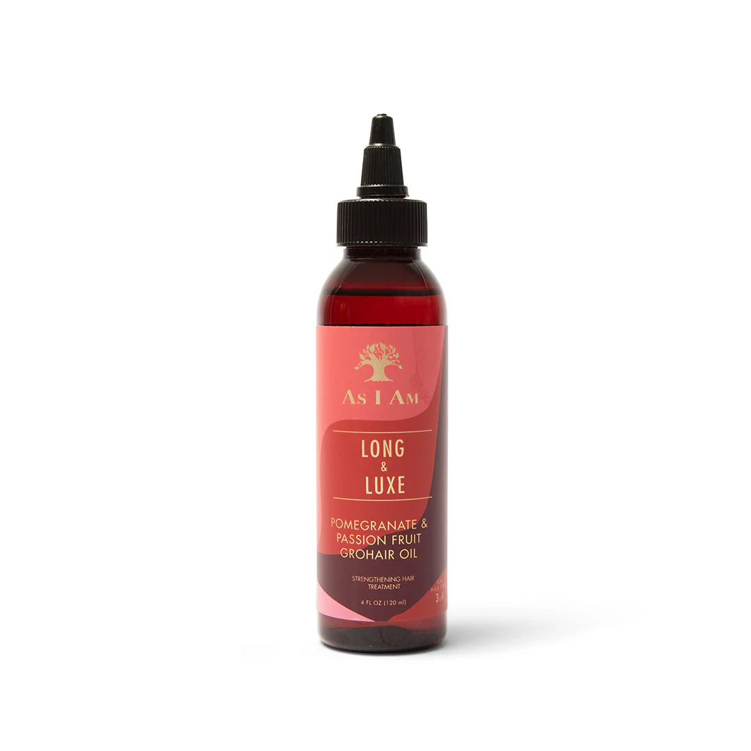 Huile pour cheveux Long & Luxe - Image 6