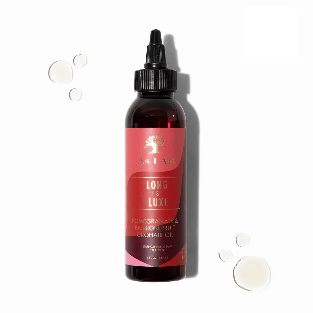 Huile pour cheveux Long & Luxe - Image 7