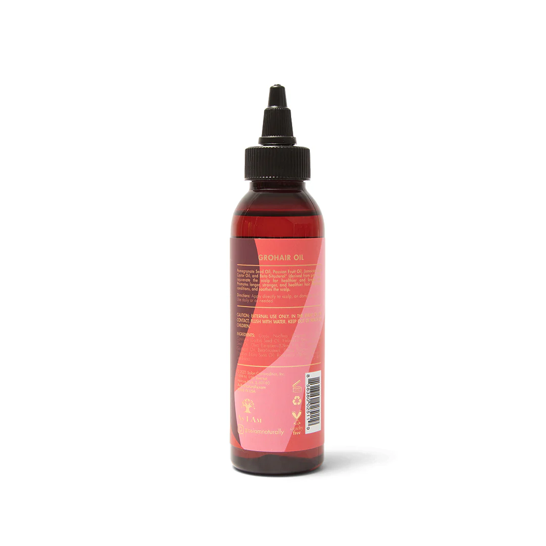 Huile pour cheveux Long & Luxe - Image 8