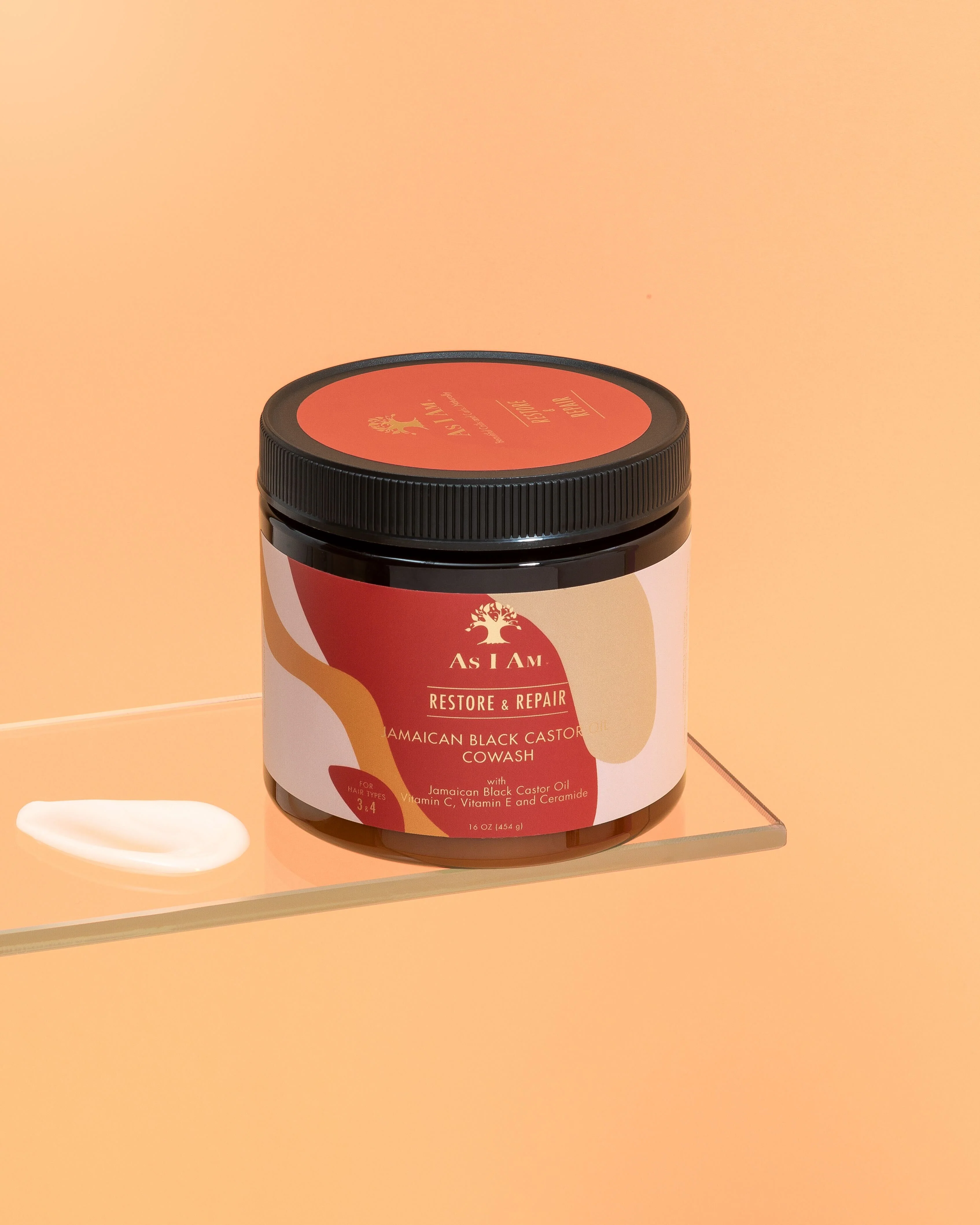Cheveux de type 3 : routine complète - Image 3