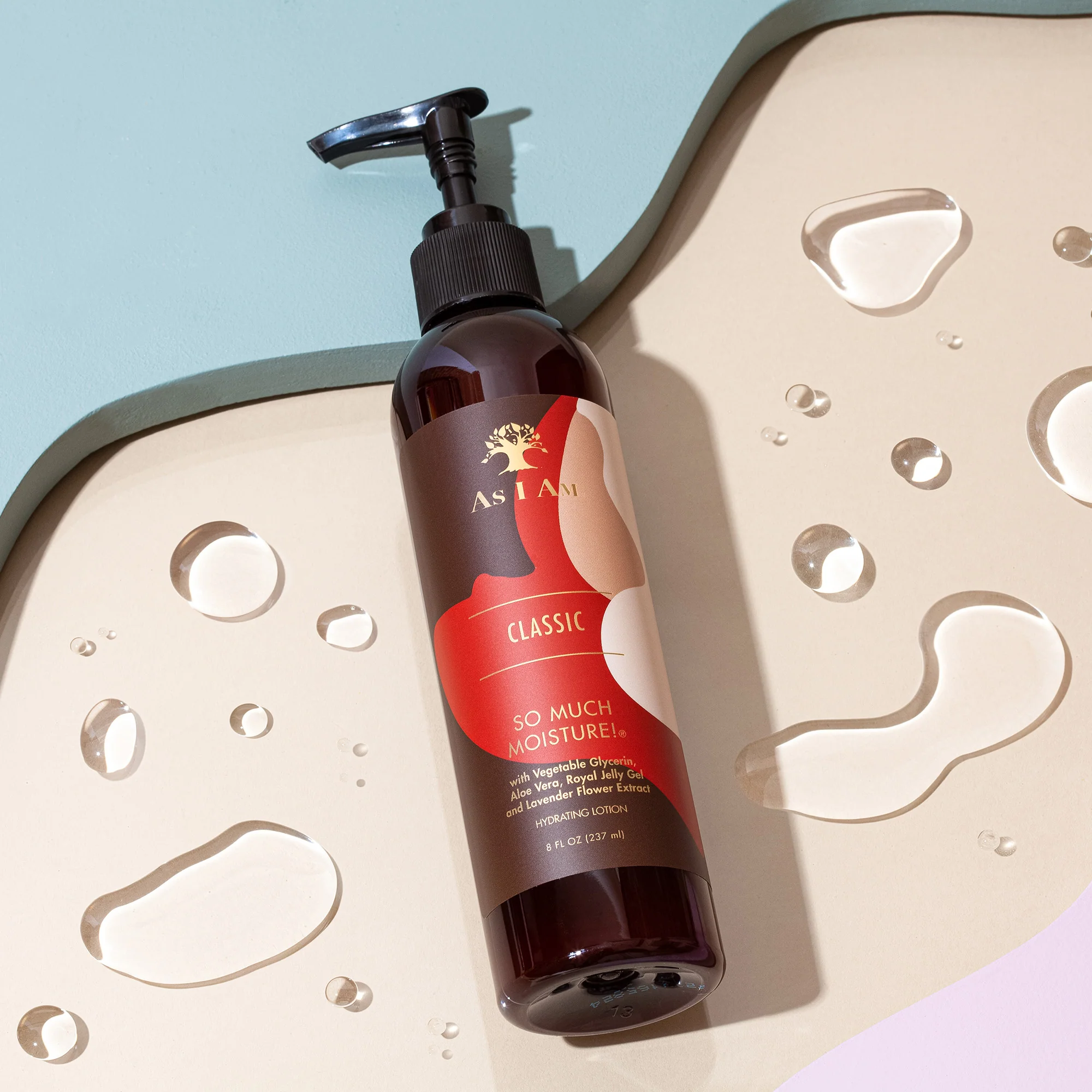 Lotion hydratante So Much Moisture